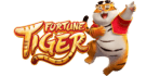 Fortune Tiger - Jogo do Tigre Online